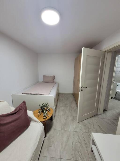 Studio Sibiu Extérieur photo