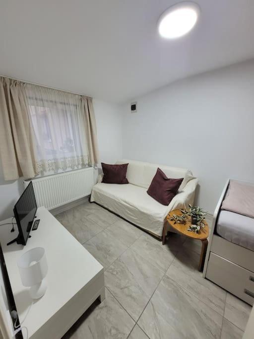 Studio Sibiu Extérieur photo