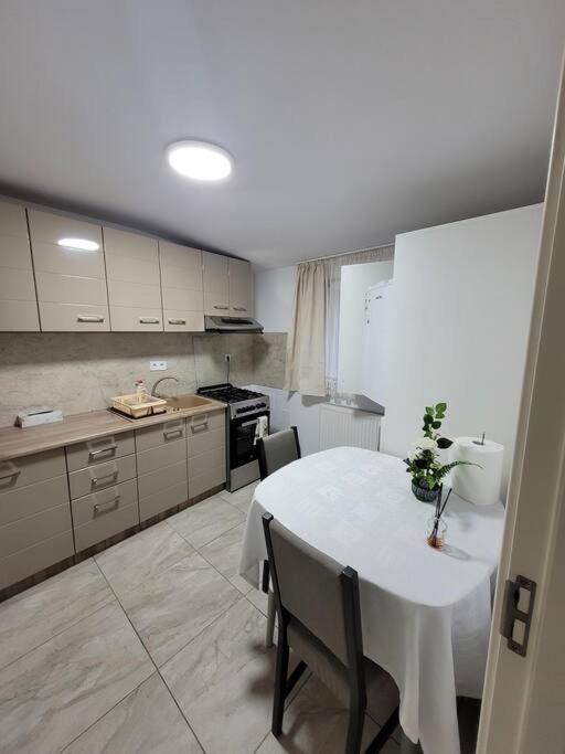 Studio Sibiu Extérieur photo