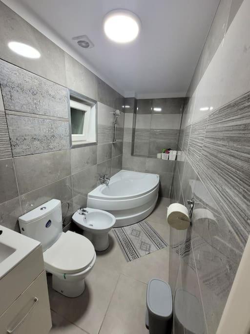 Studio Sibiu Extérieur photo