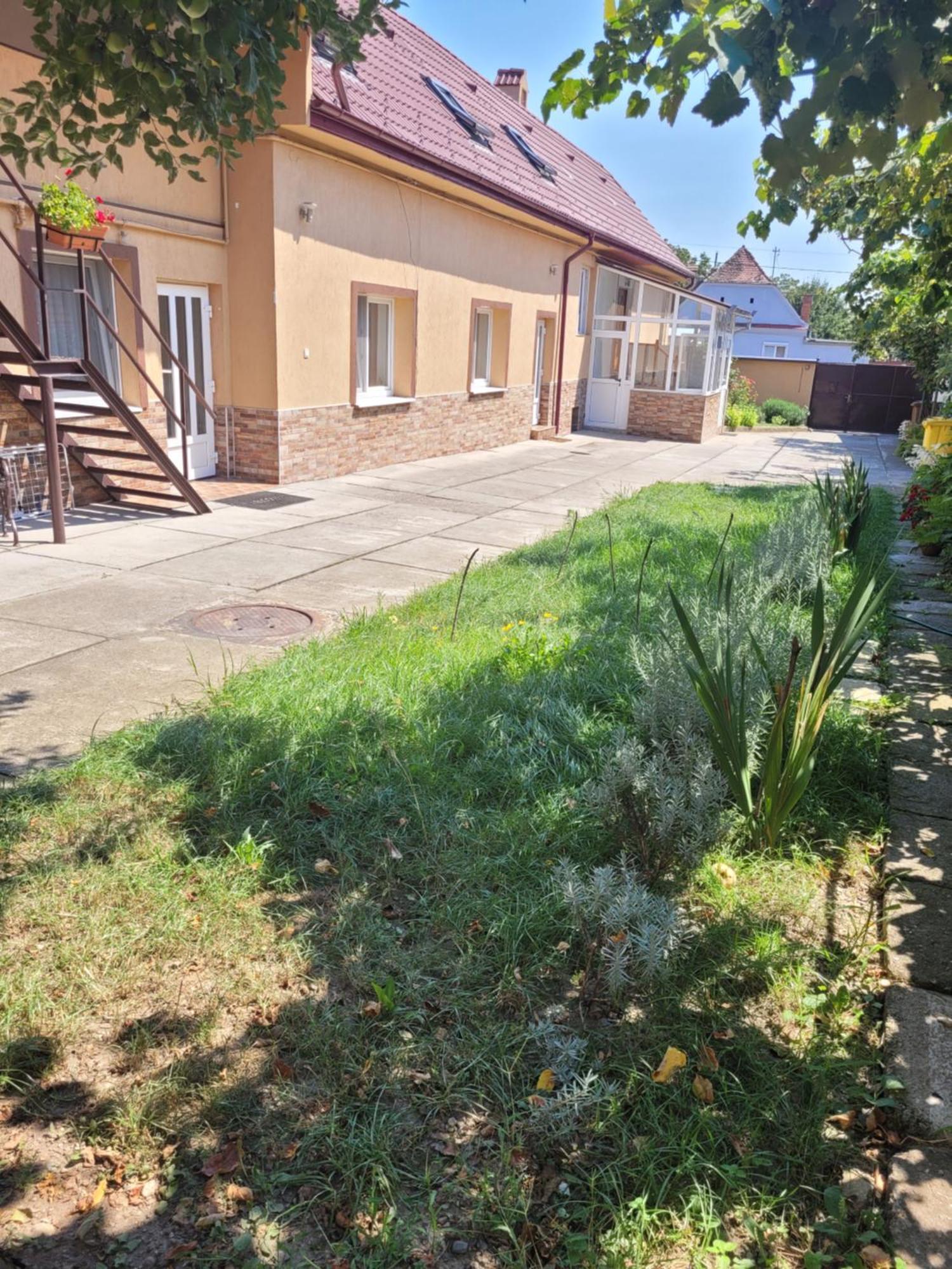 Studio Sibiu Chambre photo